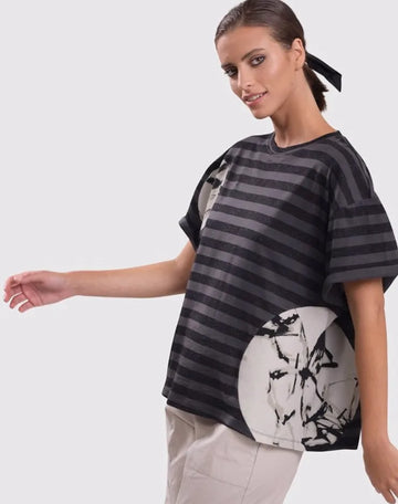 alembika-urban-stripe-boxy-tee-t-shirt-moon image 4