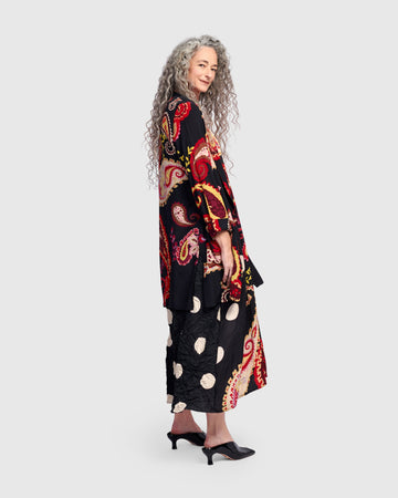 alembika-pizzazz-jacke-fiesta-leichte-paisley-jacke-mit-taschen image 8
