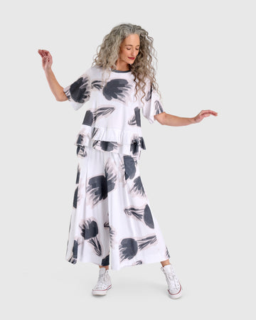 alembika-urban-fleeting-ruffle-tee-cloud-t-shirt image 2