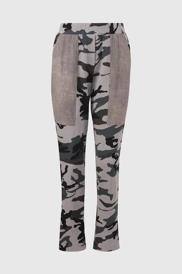 alembika-urban-pocket-pants-damen-hose-grey-camo image 1