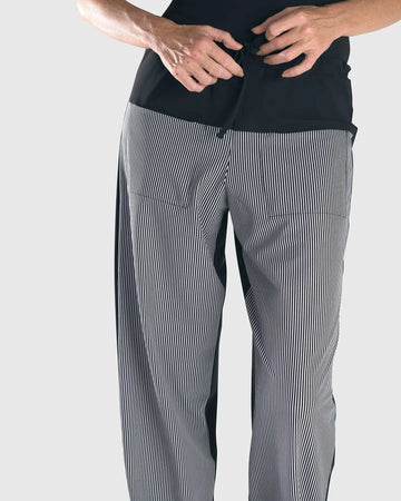 alembika-tekbika-drawstring-hose-stripe image 5