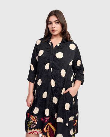 alembika-symphony-shirt-dress-fiesta-hemdkleid-midi-mit-taschen image 7