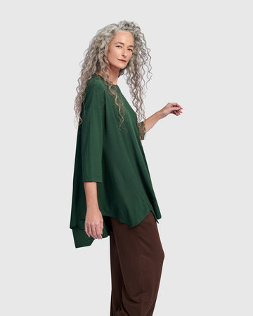 alembika-essential-oversized-trapeze-top-jungle image 4