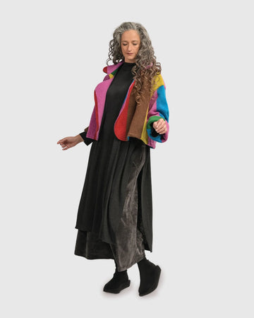 alembika-urban-technicolor-dream-jacke-wollmix image 5