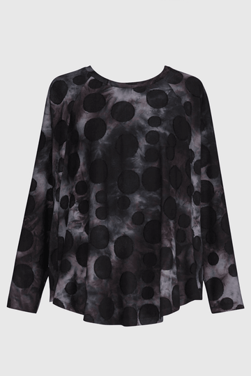 alembika-echo-raglan-top-smoke image 3
