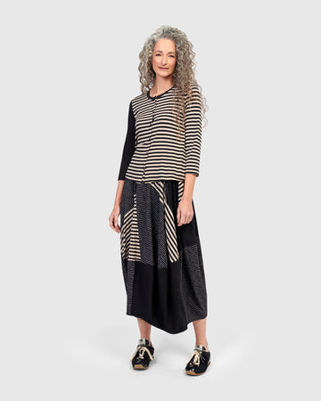 alembika-urban-johannesburg-cocoon-maxirock-stripes image 8