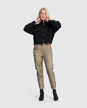 alembika-metallic-boyfriend-jogger-jeans-gold-ap623g image 8