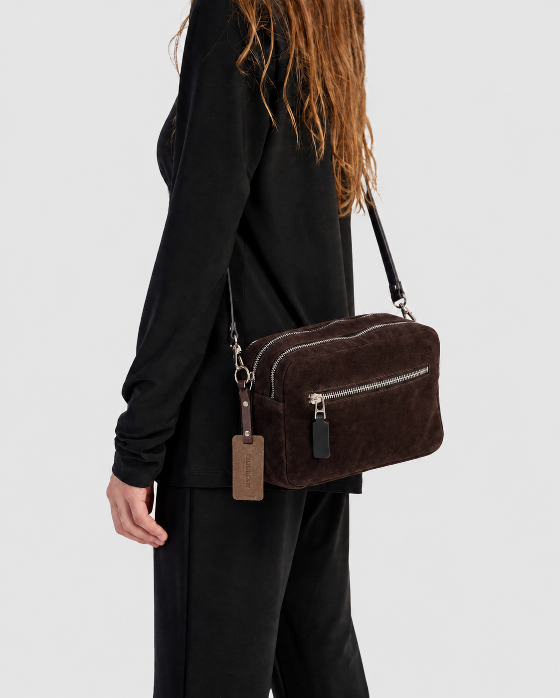 alembika-twin-zip-box-umh-ngetasche-umber image 1