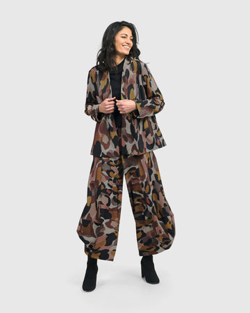 alembika-alexa-jacke-terra-offene-kurzjacke-mit-print image 5