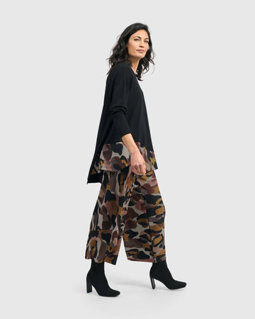 alembika-kaya-oversize-trapeze-top-terra image 8