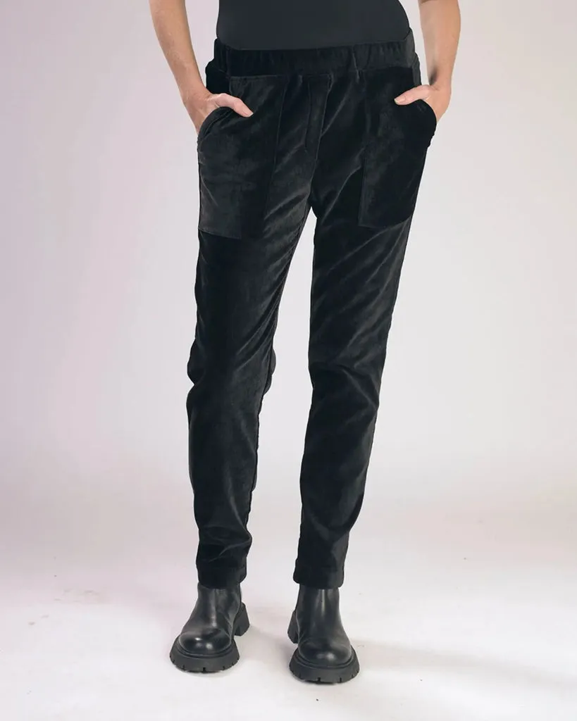 alembika-urban-lava-samthose-schwarz image 1