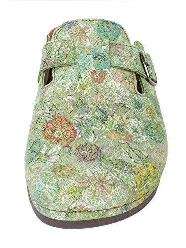 aerosoft-j-rgen-hirsch-ergo-05-damen-clog-pantolette-aus-leder image 4