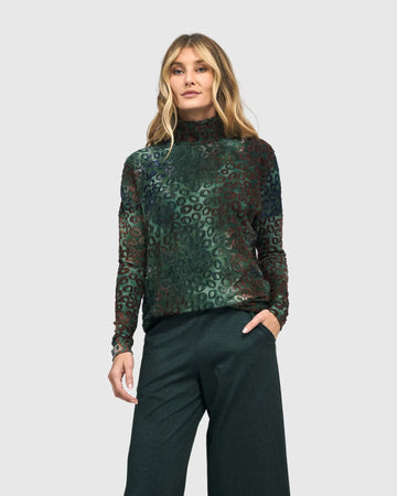 alembika-lenore-turtleneck-top-lagoon image 3