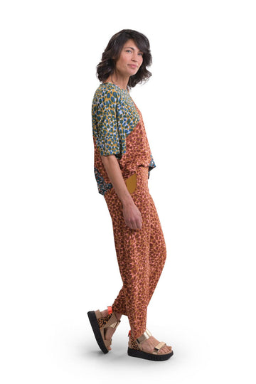 alembika-confetti-sp134o-flow-hose-orange image 2