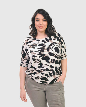 alembika-savannah-dolman-top-tribal image 6