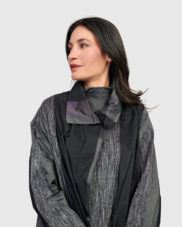 alembika-vogue-smock-jacket-aj903i-iron-damen-oversize-jacke image 7