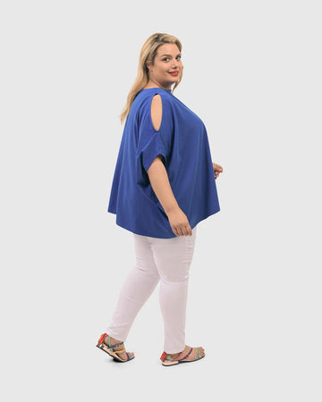 alembika-boxy-dolman-top-cobalt-cold-shoulder image 6