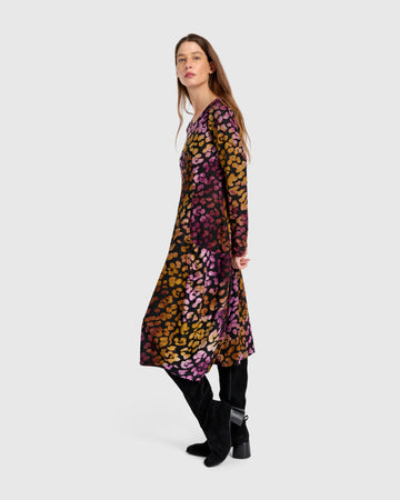 alembika-pounce-cocoon-kleid-bloom image 4