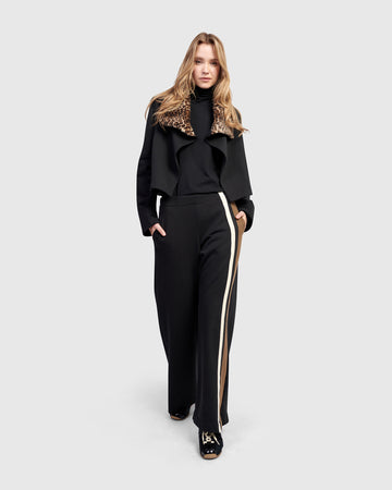 alembika-urban-snug-moto-jacke-uj653b-schwarz image 4