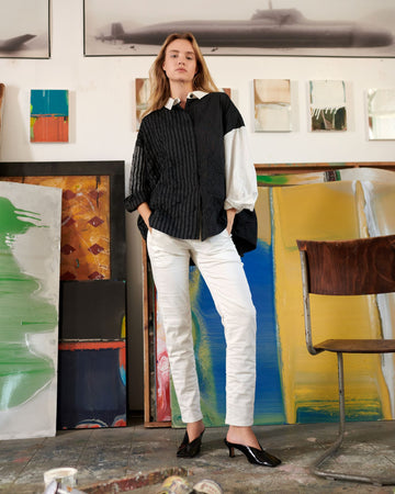 alembika-urban-lillehammer-oversized-shirt-mono image 2