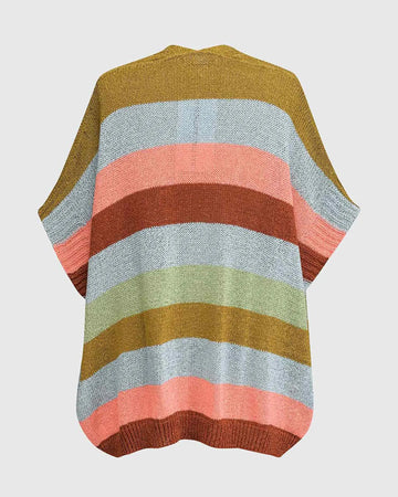 alembika-horizon-cardigan-multi image 5