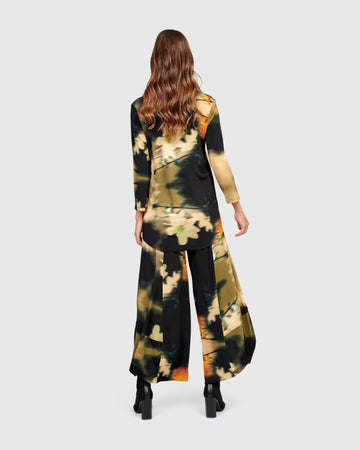 alembika-manhattan-v-neck-tunic-top-floral-tunika image 6