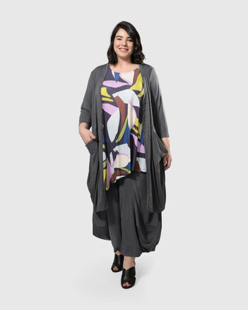 alembika-essential-go-to-punto-hose-grau image 8