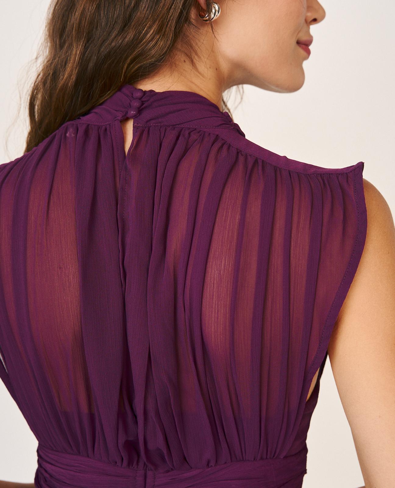alma-en-pena-alfa-64622-maxikleid-mit-r-schen-lila image 7