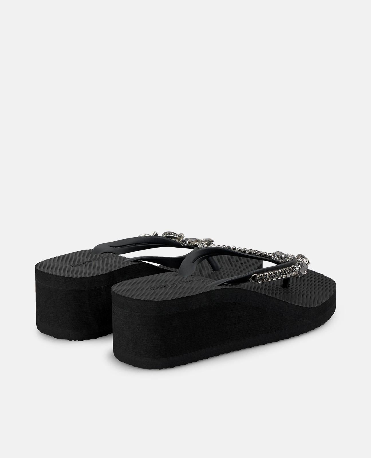 alma-en-pena-alfa-62727-plateau-flip-flops-schwarz-5-5-cm image 3