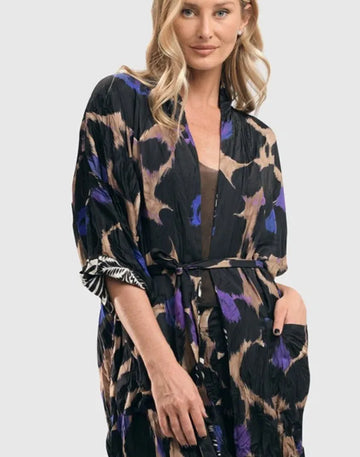 alembika-amethyst-crinkle-kimono-jacke-multi image 3