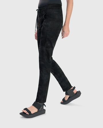 alembika-urban-iconic-stretch-jeans-smoke-tapered image 3