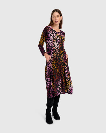 alembika-pounce-cocoon-kleid-bloom image 6
