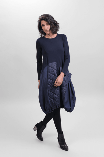 alembika-ether-misto-wonderful-kleid-denim image 3