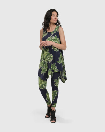 alembika-fresh-greens-leggings-royal image 6