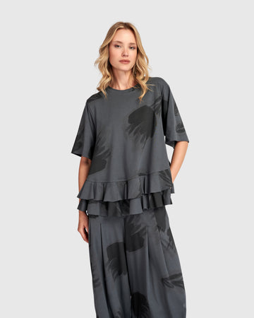 alembika-urban-fleeting-ruffle-t-shirt-fog image 3