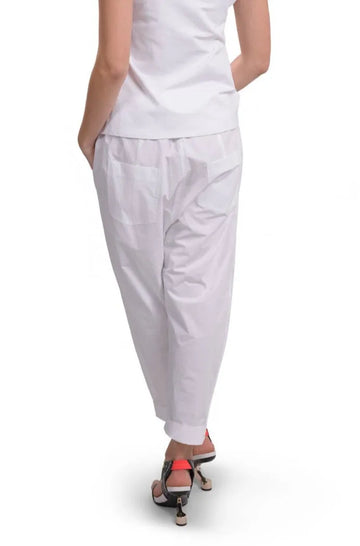 alembika-pura-harem-pants-white-baumwollhose image 2