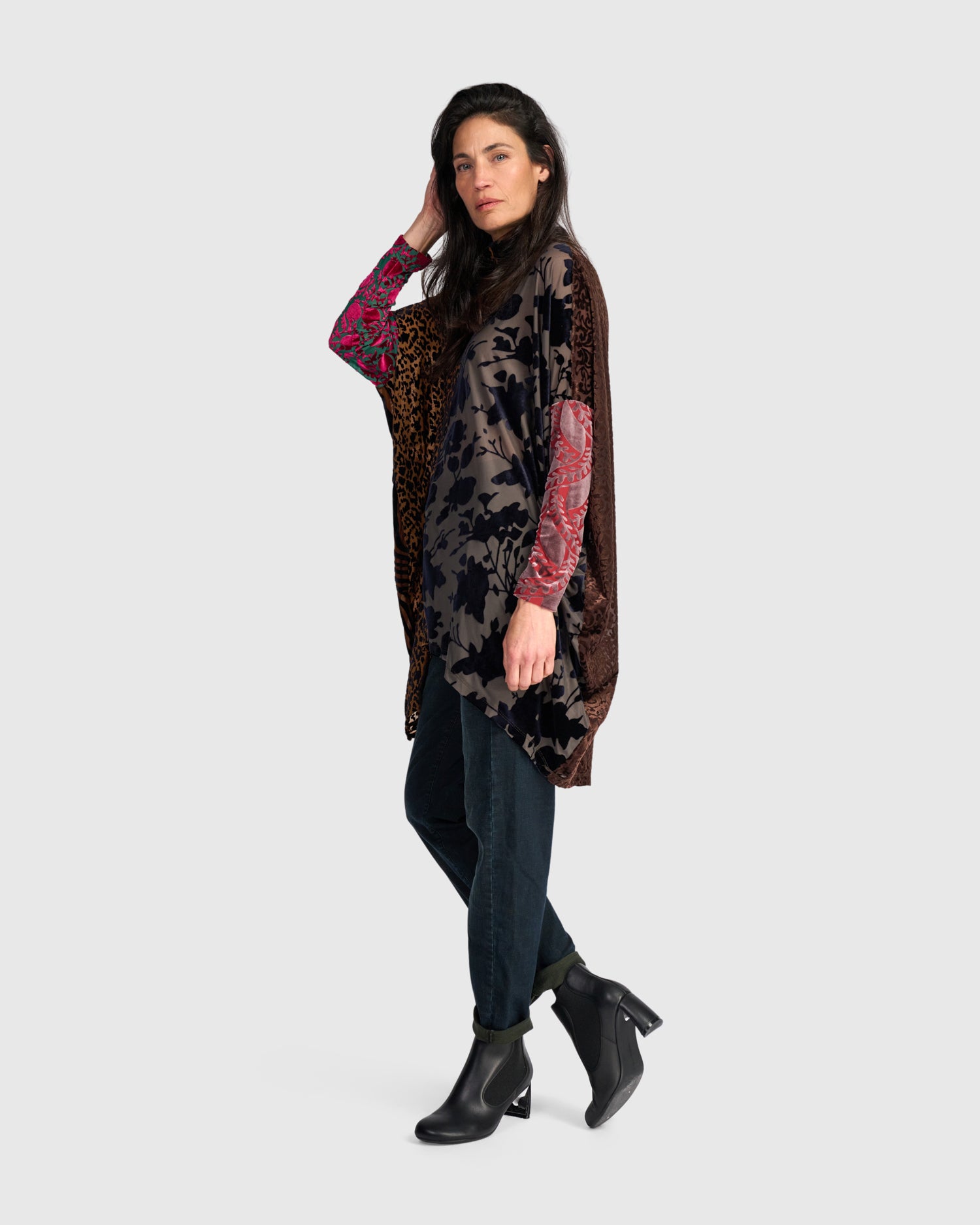 alembika-incanto-oversized-tunika-jewel-multi image 4