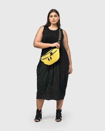 alembika-crossbody-sling-bag-gelb-leder image 5