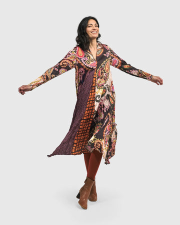 alembika-lavinia-swing-midikleid-paisley image 6