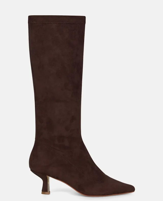 alma-en-pena-alfa-63972-lycra-stiefel-braun-5-5-cm image 1