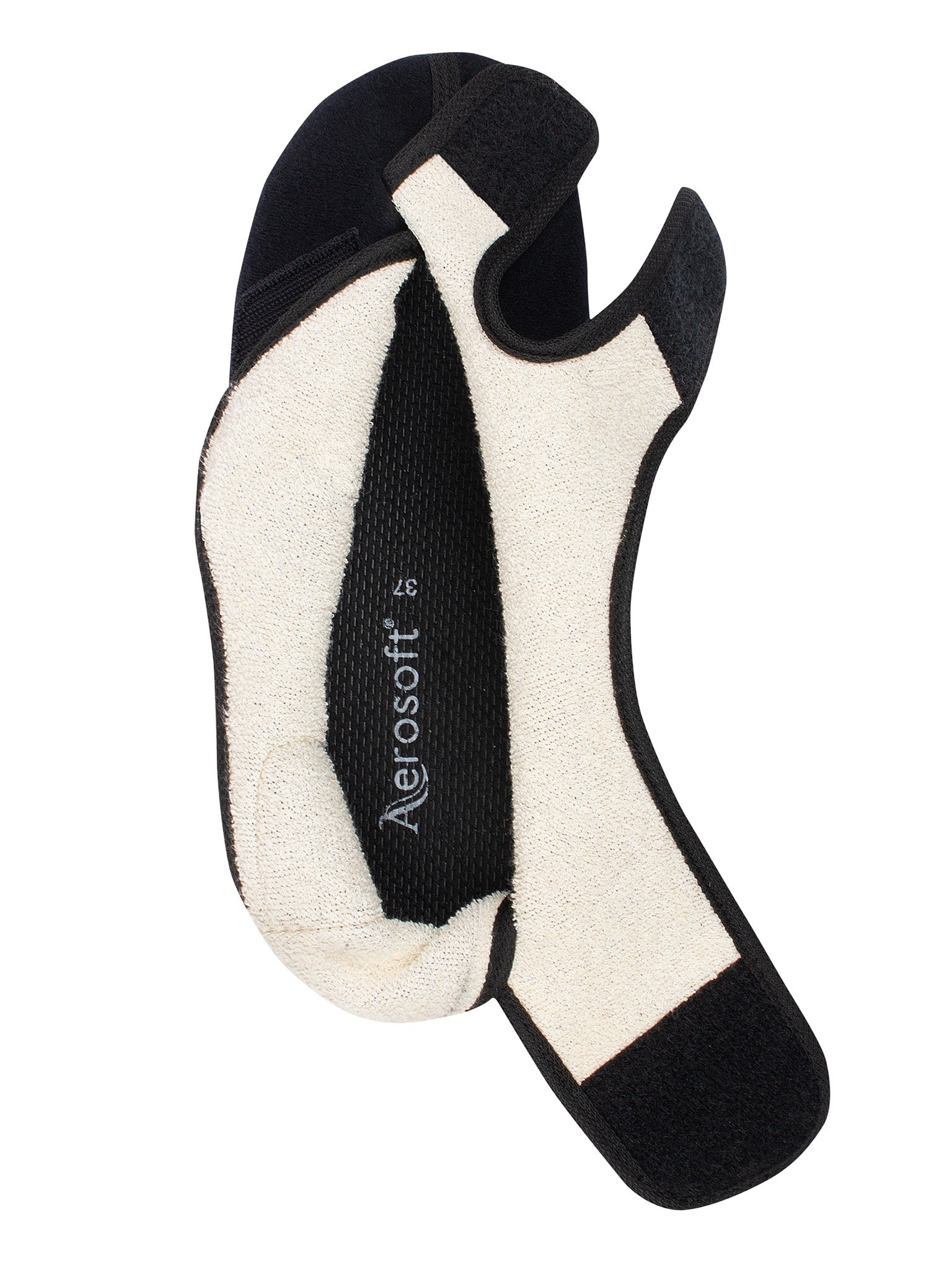 aerosoft-stretch-22-klett-halbschuh-damen-herren image 4