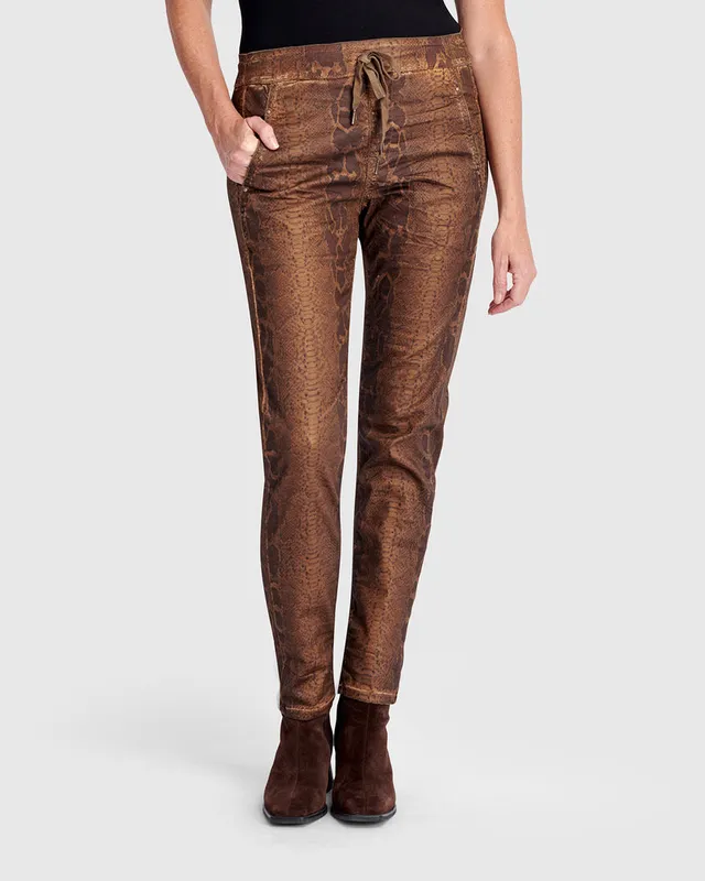 alembika-python-iconic-stretch-jeans-damen-boa image 1