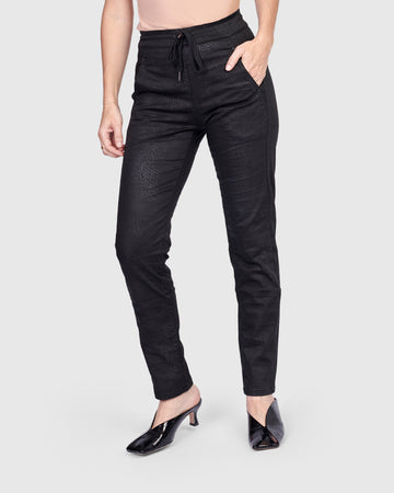 alembika-cobra-iconic-stretch-jeans-schwarz image 5