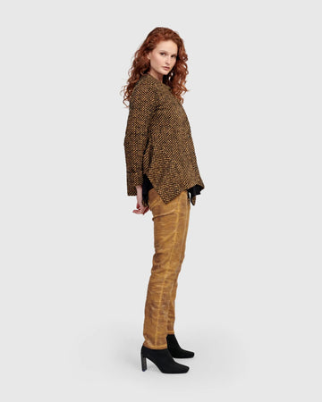 alembika-roxane-jacke-ochre-aj712o image 8