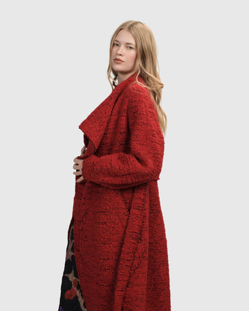 alembika-leading-lady-mantel-scarlet image 3