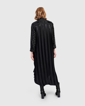 alembika-sonata-shirtdress-maxikleid-roses image 6