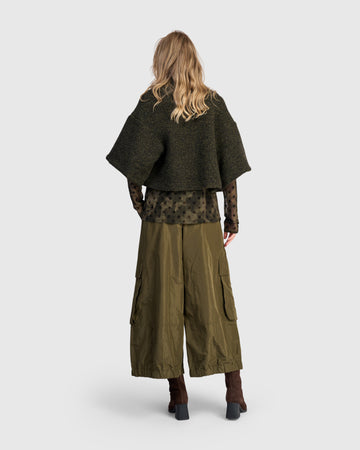 alembika-urban-capulet-crop-jacke-khaki image 8