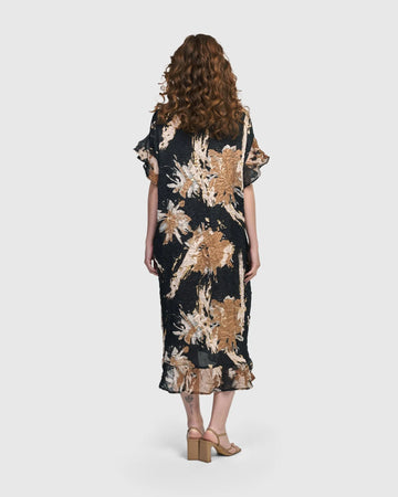 alembika-fiona-midi-kleid-shimmer image 8