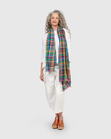 alembika-cbgb-scarf-check-damen-schal image 6