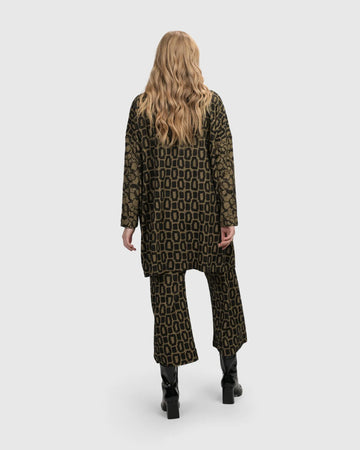 alembika-columnist-jacket-damen-jacke-ochre image 7
